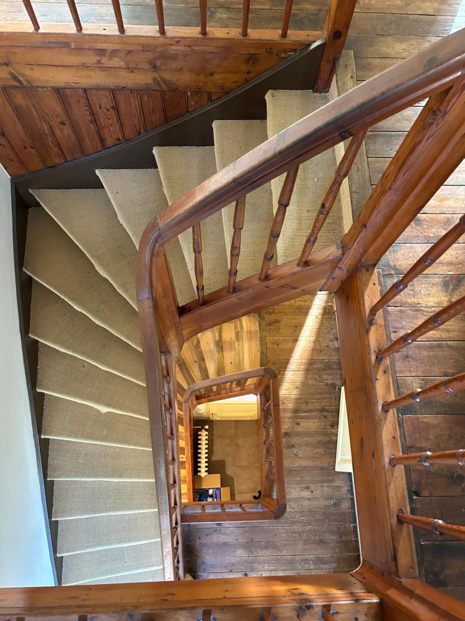 Jolie Maison Familiale Guingamp Buitenkant foto